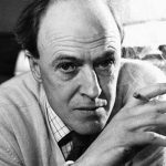 Roald Dahl