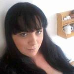 Ruth Deery Killarney Paranormal
