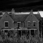 Borley Rectory Writer-Director Ashley Thorpe INTERVIEW 8 Borley Rectory Writer-Director Ashley Thorpe INTERVIEW 1