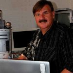 Steve Potter, Paranormal Investigator Interview 2