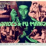 The Brides of Fu Manchu.