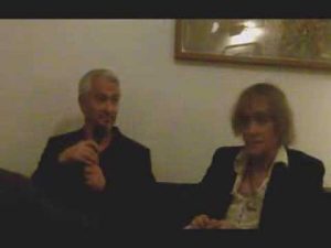 Highgate Vampire Witness Speaks Out For First Time 2