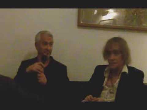 Highgate Vampire Witness Speaks Out For First Time
