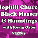 The Paranormal Diaries: Clophill Director Kevin Gates Interview 1