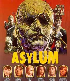 Asylum 1972