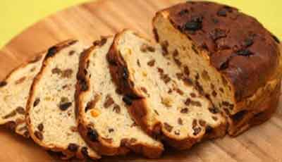 Barnbrack Barnbrack
