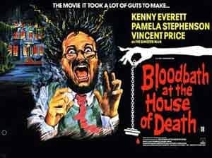 Bloodbath at the House of Death 1984 REVIEW 1