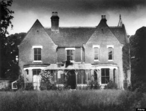 Borley Rectory
