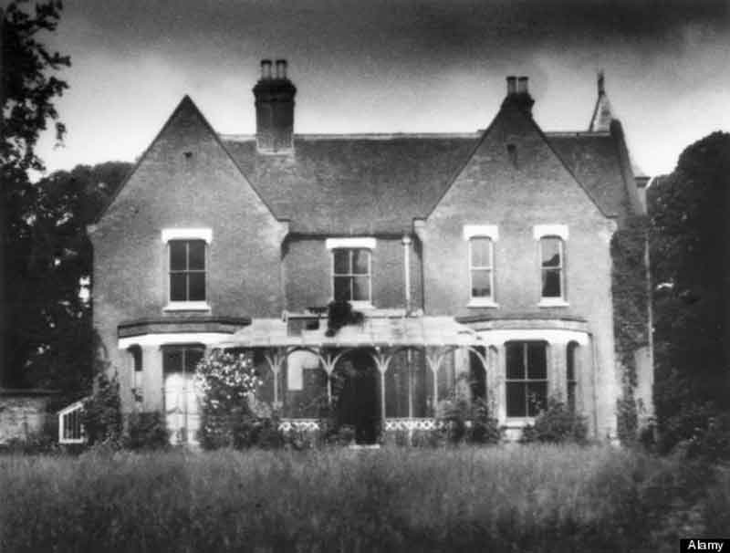 Borley Rectory