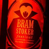 Bram Stoker Festival