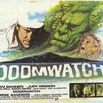 Doomwatch 1972 REVIEW 1