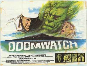 Doomwatch 1972 REVIEW 2