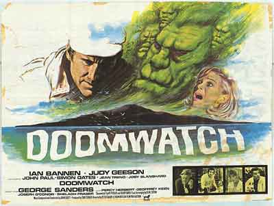 Doomwatch 1972