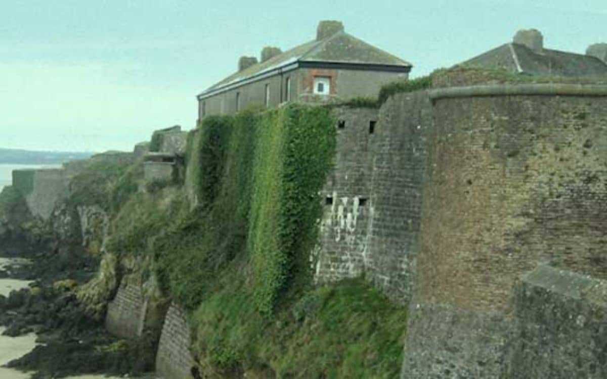 County Wexford: 5 Haunted Places to Visit