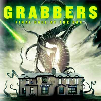 Grabbers 2012