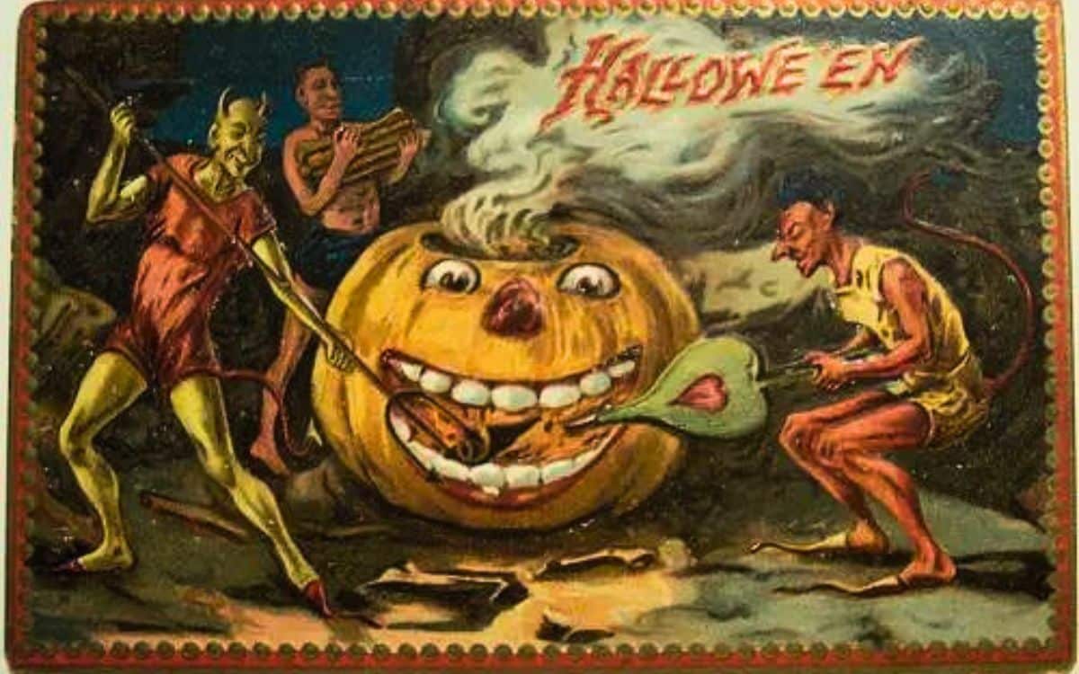 5 Reasons to Thank Ireland for Halloween