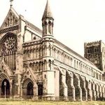 St Albans: 5 Haunted Places To Visit 1