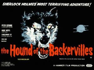 All Sherlock Homes fans should visit Baskerville Hall Hotel