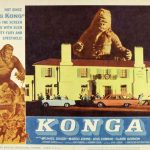 Konga 1961