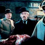 Murder by Decree