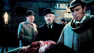 Murder by Decree