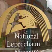 National Leprechaun Museum
