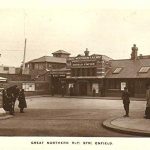 Enfield: 5 Haunted Places to Visit 1