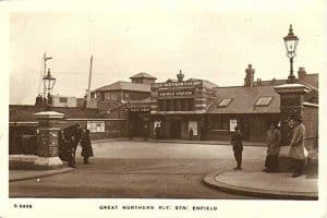 Enfield: 5 Haunted Places to Visit 2
