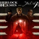 Sherlock Holmes versus Jack the Ripper