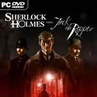 Sherlock Holmes vs Jack the Ripper