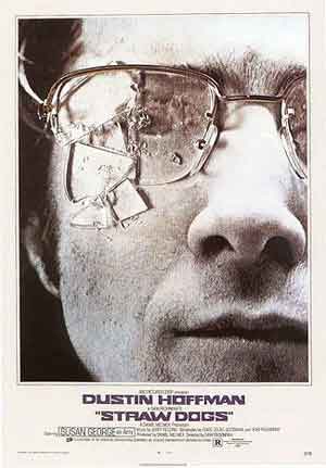 Straw Dogs 1971 REVIEW 2 Straw Dogs