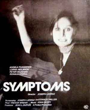 Symptoms (1974) Symptoms (1974)