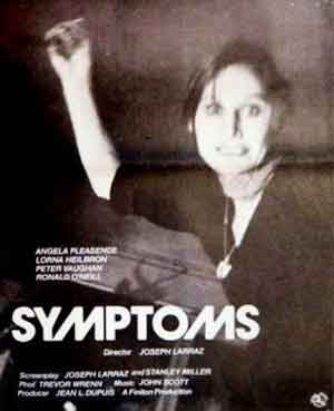 Symptoms (1974)