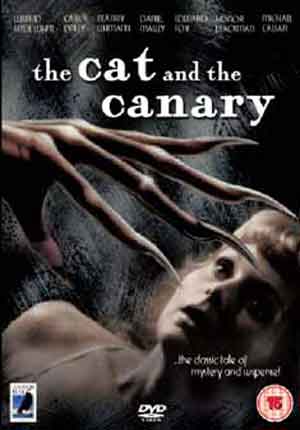 The Cat and the Canary 1978