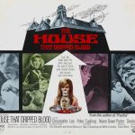 the house that dripped blood