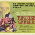 Torture Garden 1967 Review 5 Torture Garden 1967 Review 3