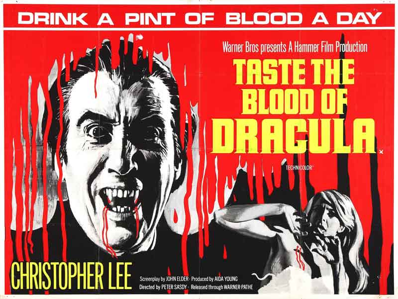 Reflecting on 100 Years of Bram Stoker's Dracula 1