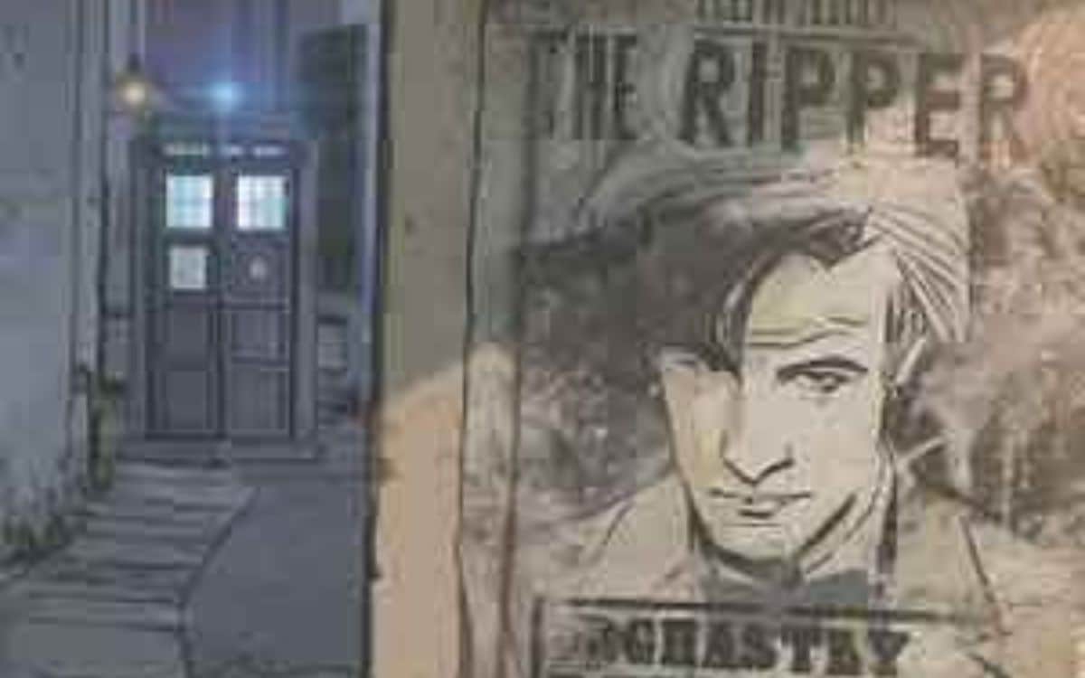 5 Best Jack the Ripper Comic Books You Must Read