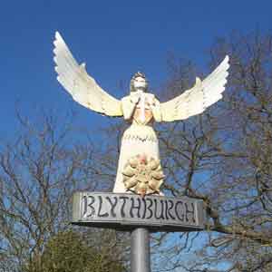 Blythburgh