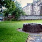 Gallow Green Paisley Witches