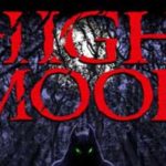 High Moor Cover