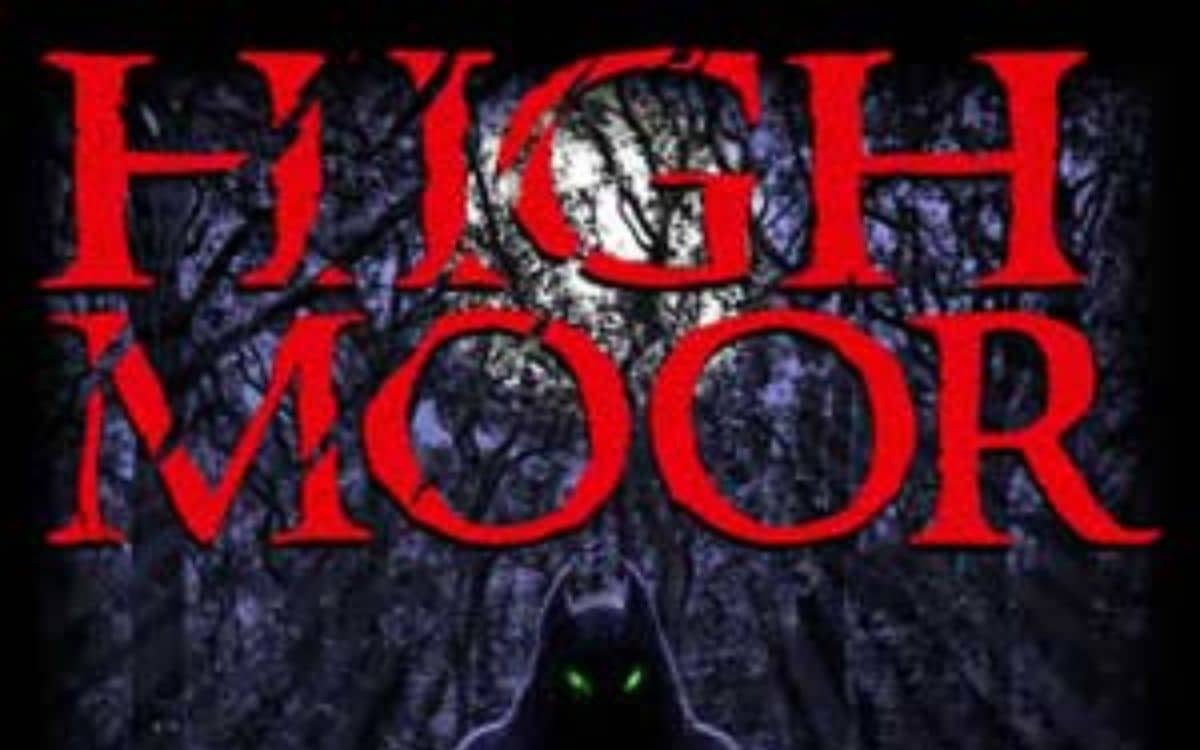High Moor Audiobook Review