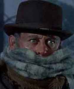 Michael Ripper, A Hammer Horror Mainstay 3 Michael Ripper in Brides of Dracula