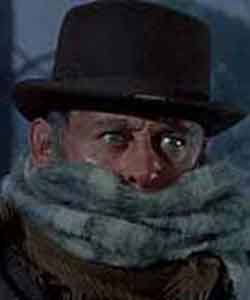 Michael Ripper in Brides of Dracula