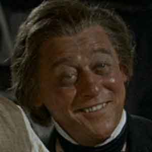 Michael Ripper, A Hammer Horror Mainstay 2 Michael Ripper in Captain Clegg