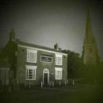 Haunted Sefton
