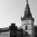 Tron Theatre Glasgow