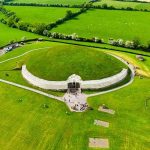 Newgrange in Ireland