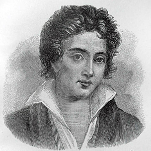 Percy Shelley