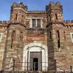 Cork Gaol
